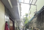 Cho thuê nhà nguyên căn ngõ ô tô Hồng Mai 38m2, 3 tầng ở gia đình, nhóm ít người 8.5tr/tháng